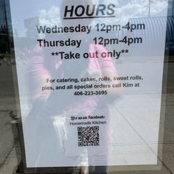 user provided Homemade Kitchen photo