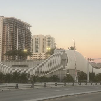 Las Olas Garage - Parking Near Me - Fort Lauderdale, Florida Las Olas Garage - Parking Near Me - Fort Lauderdale, Florida