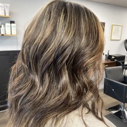 Austin Louis Salon - After!!