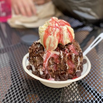 Big Island Eats and Shave Ice - Lava Lava - Shaved Ice Near Me - Rolling Hills Estates, California Big Island Eats and Shave Ice - Lava Lava - Shaved Ice Near Me - Rolling Hills Estates, California
