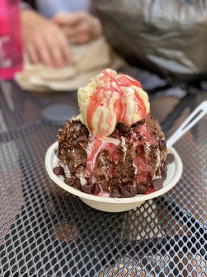 Big Island Eats and Shave Ice by null