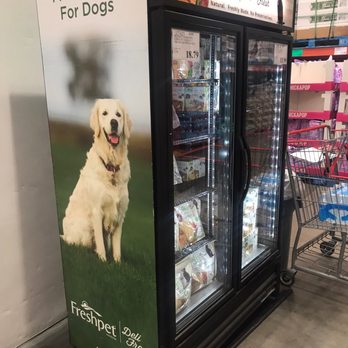 Costco Wholesale - Fresh dog pet food - Grocery Near Me - Gilbert, Arizona Costco Wholesale - Fresh dog pet food - Grocery Near Me - Gilbert, Arizona