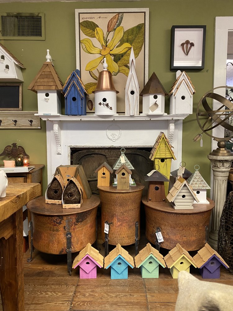 THE BITTERSWEET GARDEN 36 Photos 6472 Main St, The Plains, Virginia