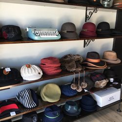 Agorie Headwear