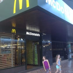 Mc Donald's