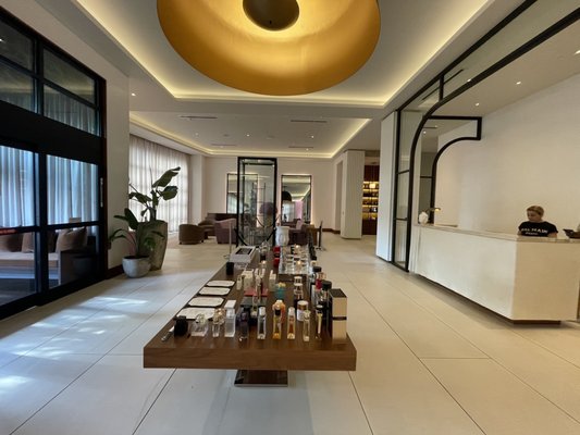 ette hotel Orlando by null