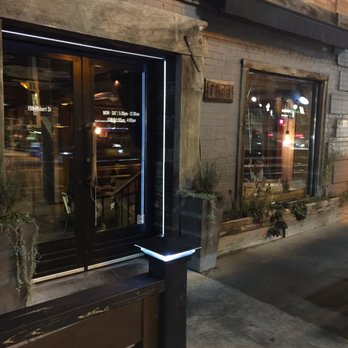 Rasa - Canadian (New) Near Me - Toronto, Ontario