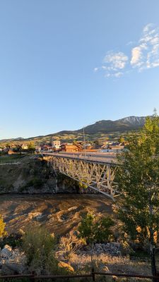 Absaroka Lodge by null