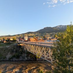 Absaroka Lodge in Gardiner gift card