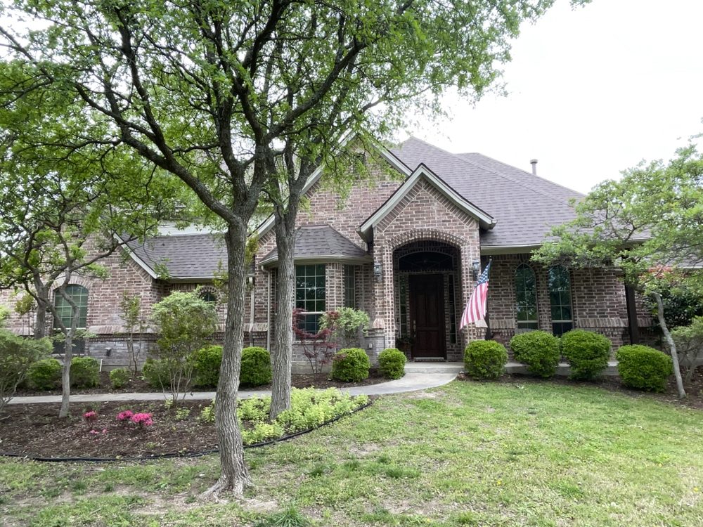 Slide of Tatum Legacy