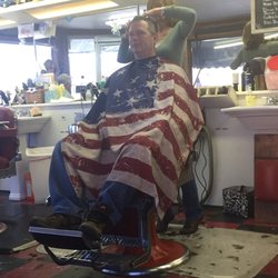 Shiflett's Barber Shop