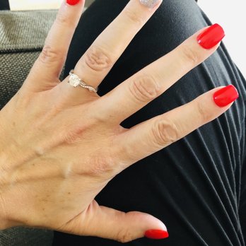 Infinity Nails and Spa - Fabulous nails by Dianna - Nail Salons Near Me - Phoenix, Arizona