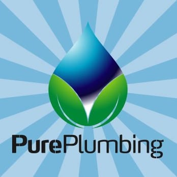 Pure Plumbing & Heating - the logo for pure plumbing - Plumbing Near Me - Surrey, British Columbia Pure Plumbing & Heating - the logo for pure plumbing - Plumbing Near Me - Surrey, British Columbia