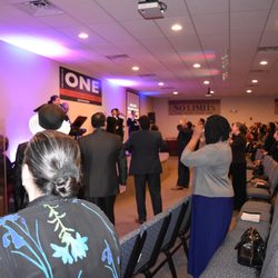 The Pentecostals of Orange Park - Worship Service