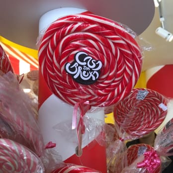 Casa da Bruxa - Pirulitão - Chocolatiers & Shops Near Me - Curitiba, Puerto Rico