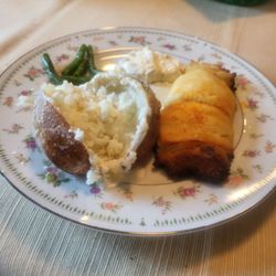 Todd's Island Seafood