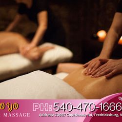 Yoyo Spa & Massage