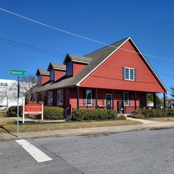 Serendipity Quilt Shop - A Saturday in February