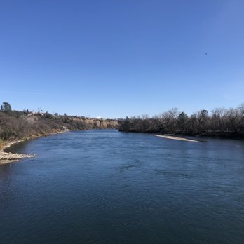 Sundial Bridge - Landmarks & Historical Buildings Near Me - Redding, California