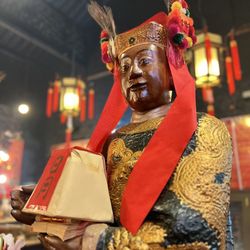 文武廟