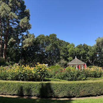 Japanese Gardens - Parks Near Me - San Mateo, California