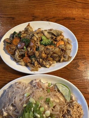 Jamjuree Thai Cuisine by null