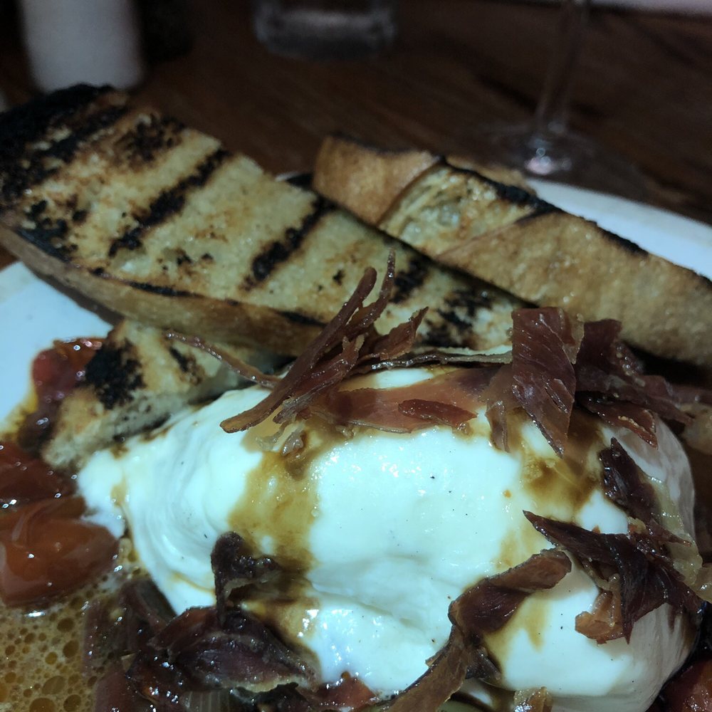 Bella Bistro - a plate of food on a table - Canadian (New) Near Me - Kingston, Ontario Bella Bistro - a plate of food on a table - Canadian (New) Near Me - Kingston, Ontario