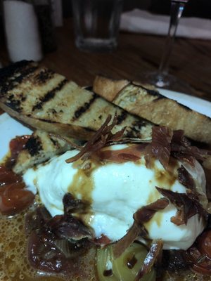 Bella Bistro by null