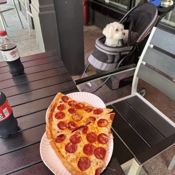 Caesario’s Pizza - Pepperoni pizza slices. - Italian Near Me - Manchester, New Hampshire Caesario’s Pizza - Pepperoni pizza slices. - Italian Near Me - Manchester, New Hampshire