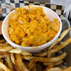 Blister's BBQ