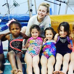 Valor Gymnastics - Elite Gymnastics