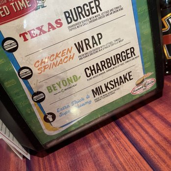 Foster's Grille - Burgers Near Me - La Plata, Maryland