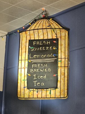 Yellow Submarine sandwich shop by null