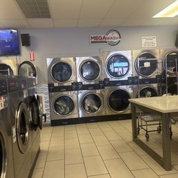 Inside business