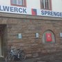 Photo of Stollwerck Werksverkauf
