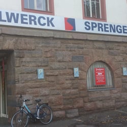 Stollwerck Werksverkauf