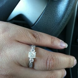 Diamond Direct - My engagement ring!!!