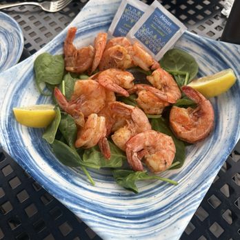 Captains Quarters Riverside Grille - Seafood Near Me - Prospect, Kentucky Captains Quarters Riverside Grille - Seafood Near Me - Prospect, Kentucky