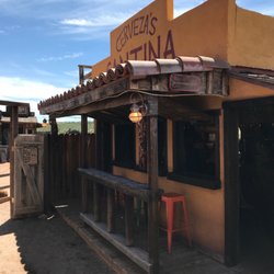 Cerveza's Cantina