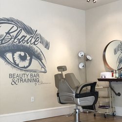 Blade Beauty Bar