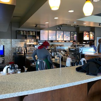Starbucks - Coffee & Tea Near Me - Boise, Idaho