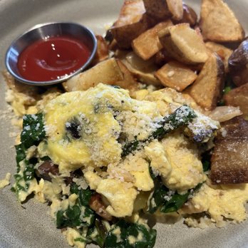 The Henry - Coffee & Tea Near Me - Coronado, California