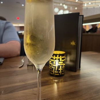Gordon Ramsay Hell’s Kitchen - Pommey Champagne - Bars Near Me - Mashantucket, Connecticut