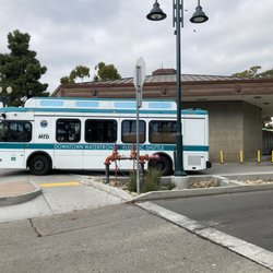MTD Transit Center