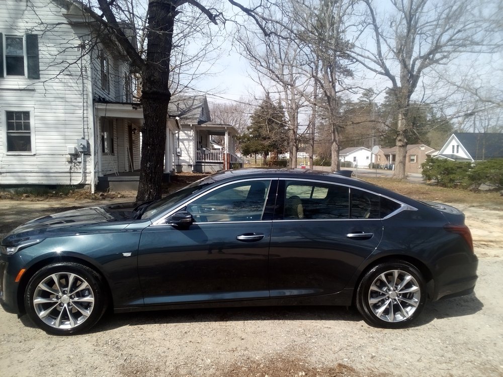 BROOKS DETAILING South Boston, Virginia Auto Detailing Phone