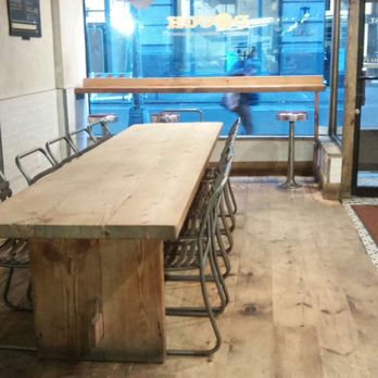 Dough - Table - Desserts Near Me - New York, New York Dough - Table - Desserts Near Me - New York, New York