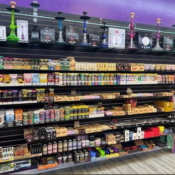 SMOKE ZONE SMOKE SHOP - CLOSED - Updated May 2026 - 14840 Manchester Rd,  Ballwin, Missouri - Tobacco Shops - Phone Number