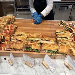 Sandwiches!!
