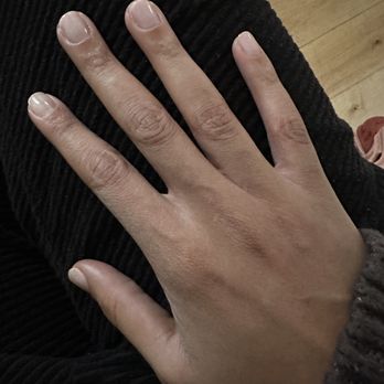 Faness - Nail Salons Near Me - Detroit, Michigan