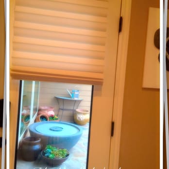 Delightful Decors - Blinds partially pulled~ - Shades & Blinds Near Me - San Antonio, Texas Delightful Decors - Blinds partially pulled~ - Shades & Blinds Near Me - San Antonio, Texas
